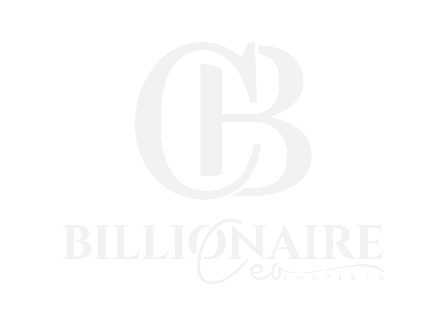 Billionaire C.E.O Logo